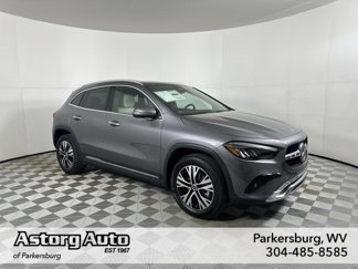 Used 2024 Mercedes-Benz GLA 250 4MATIC image 1