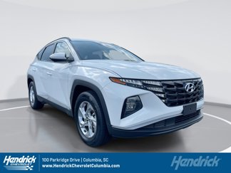 Used 2024 Hyundai Tucson SEL image 1