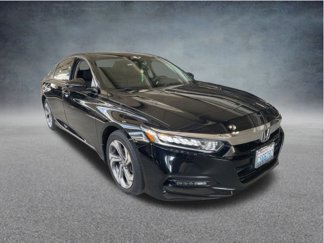 Used 2019 Honda Accord EX image 1