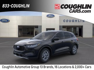 New 2025 Ford Escape Active w/ Active Premium Tech Pack image 1