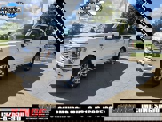 Certified 2023 Ford F150 Limited image 1