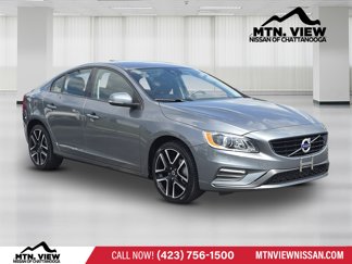 Used 2018 Volvo S60 T5 Dynamic w/ Protection Package image 1