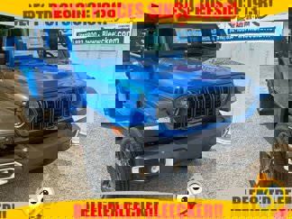 New 2025 Jeep Gladiator Sport image 1
