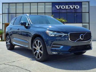 Used 2019 Volvo XC60 T5 Inscription w/ Protection Package Premier image 1
