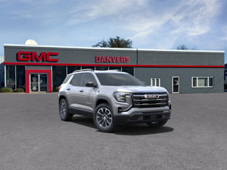 New 2026 GMC Terrain Elevation image 1