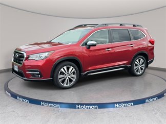 Used 2019 Subaru Ascent Touring w/ Popular Package #2A image 1