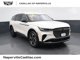 Used 2024 Lincoln Nautilus Premier w/ Equipment Group 102A image 1