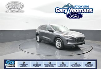 Used 2022 Ford Escape SE w/ Convenience Package image 1