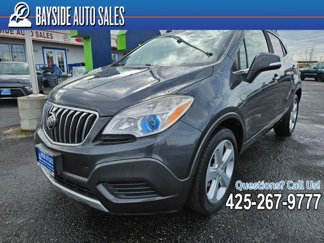 Used 2016 Buick Encore FWD image 1