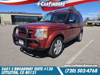 Used 2009 Land Rover LR3 image 1