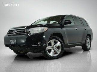 Used 2010 Toyota Highlander Limited image 1