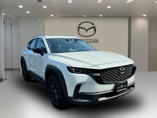 Certified 2023 MAZDA CX-50 2.5 S w/ Cargo Package image 1