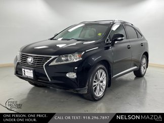 Used 2013 Lexus RX 350 FWD image 1