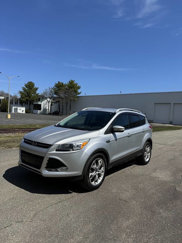 Used 2014 Ford Escape Titanium w/ Equipment Group 401A image 1