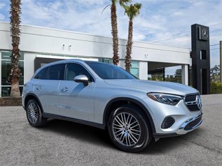 New 2025 Mercedes-Benz GLC 300 image 1