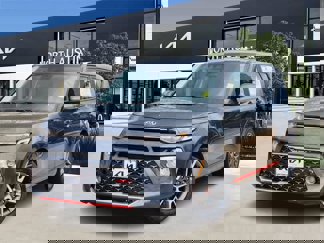 Used 2020 Kia Soul GT-Line image 1