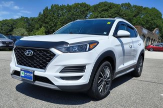 Used 2019 Hyundai Tucson SEL w/ Cargo Package image 1