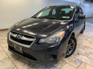 Used 2013 Subaru Impreza 2.0i image 1