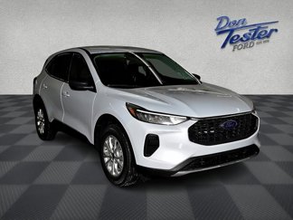 New 2025 Ford Escape Active w/ Cold Weather Package image 1