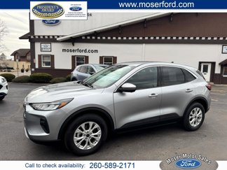 Used 2023 Ford Escape Active w/ Tech Pack #2 image 1