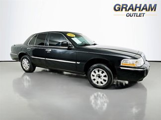Used 2005 Mercury Grand Marquis LS image 1