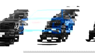 New 2026 GMC Terrain Elevation image 1