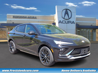 Used 2024 Buick Envista Sport Touring w/ Convenience I Package image 1