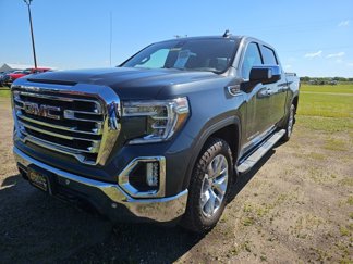 Used 2019 GMC Sierra 1500 SLT w/ SLT Premium Plus Package image 1