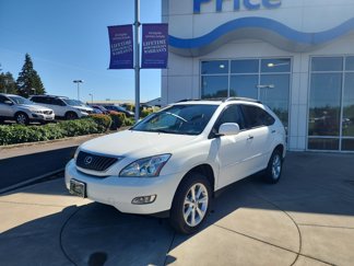 Used 2009 Lexus RX 350 AWD image 1