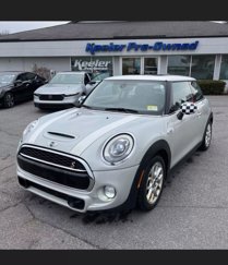 Used 2014 MINI Cooper S image 1