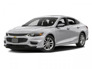 Used 2017 Chevrolet Malibu LT image 1
