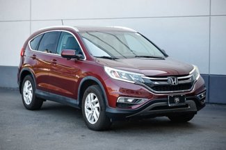 Used 2016 Honda CR-V EX-L image 1