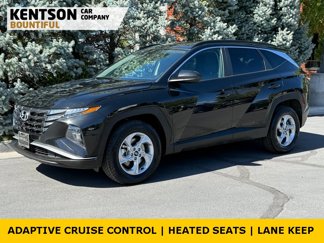 Used 2024 Hyundai Tucson SEL image 1