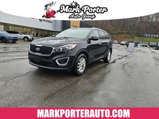 Used 2018 Kia Sorento LX image 1