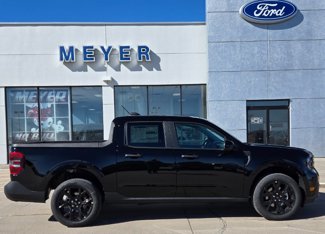 New 2025 Ford Maverick XLT w/ XLT Luxury Package image 1
