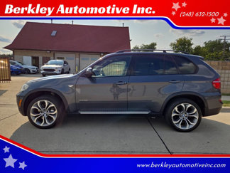 Used 2011 BMW X5 xDrive50i image 1