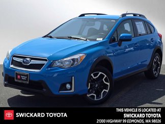 Used 2016 Subaru Crosstrek 2.0i Premium w/ Popular Package #1 image 1
