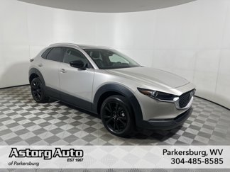 Used 2024 MAZDA CX-30 AWD 2.5 S w/ Select Sport Pkg image 1