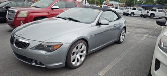 Used 2006 BMW 650i Convertible image 1