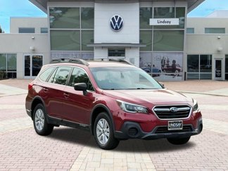 Used 2018 Subaru Outback 2.5i w/ Protection Package #1 image 1