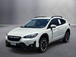 Certified 2023 Subaru Crosstrek 2.0i Premium w/ Popular Package #3 image 1