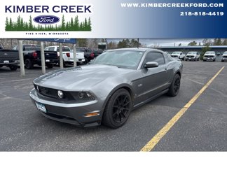 Used 2011 Ford Mustang GT Premium image 1