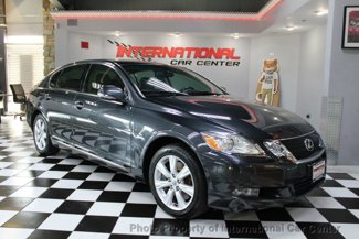 Used 2008 Lexus GS 350 AWD image 1