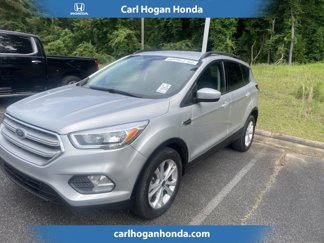 Used 2018 Ford Escape SE image 1