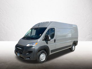 Used 2024 RAM ProMaster 2500 image 1