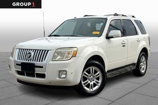 Used 2010 Mercury Mariner Premier image 1