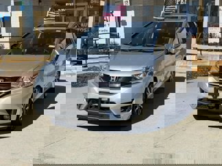 Used 2015 Honda Fit EX image 1
