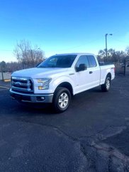 Used 2016 Ford F150 XLT w/ Equipment Group 301A Mid image 1