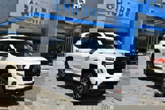New 2025 GMC Acadia AT4 image 1