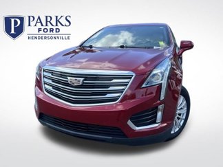 Used 2019 Cadillac XT5 FWD image 1